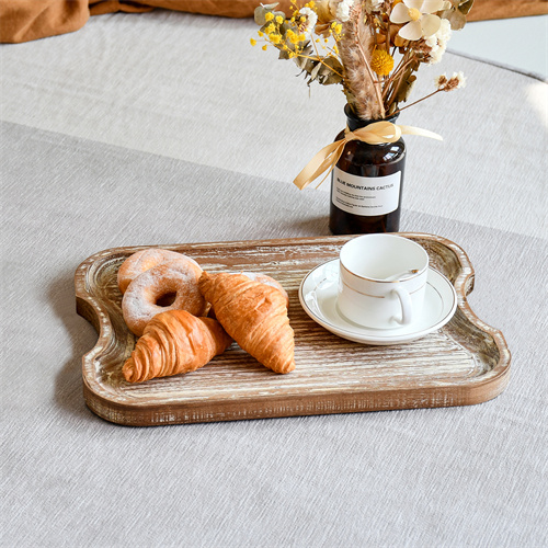 Platters & Decorative Trays